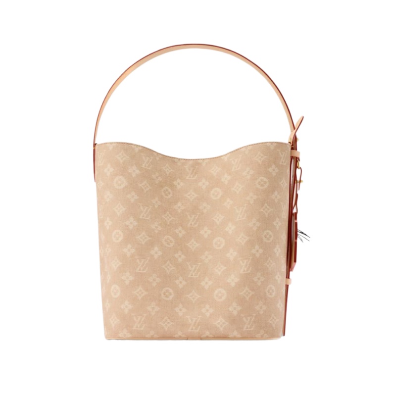 Louis Vuitton All In GM - Image 4